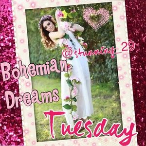 Tues Aug 14 ( BOHO SHARE GROUP)
